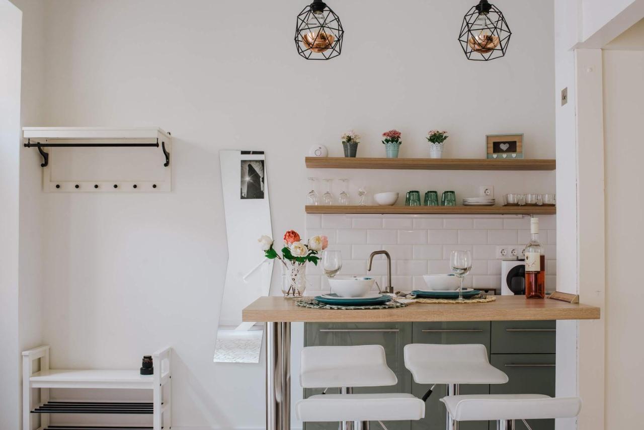 Comfy Apartment At New York Cafe With Aircon Budapešť Exteriér fotografie