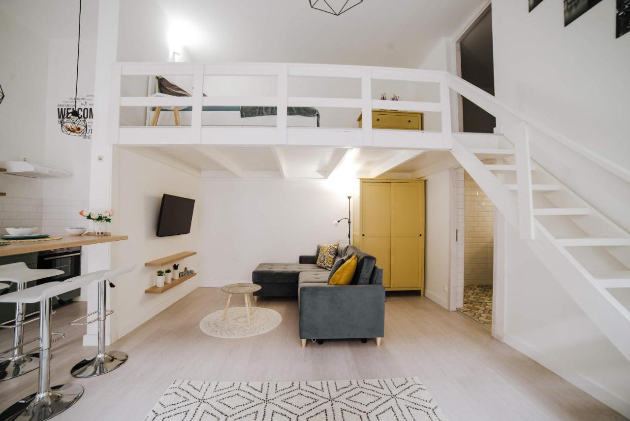 Comfy Apartment At New York Cafe With Aircon Budapešť Exteriér fotografie