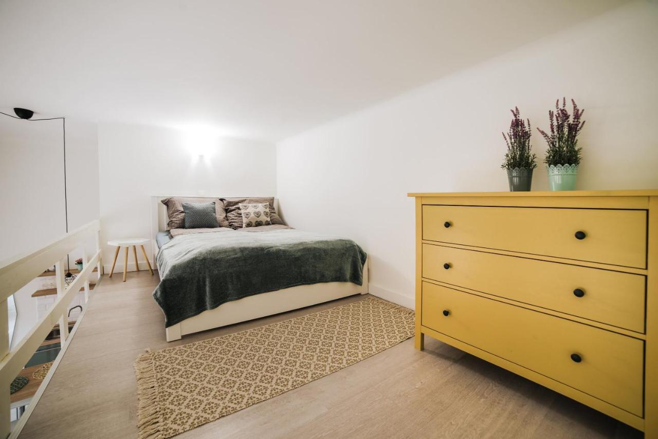 Comfy Apartment At New York Cafe With Aircon Budapešť Exteriér fotografie