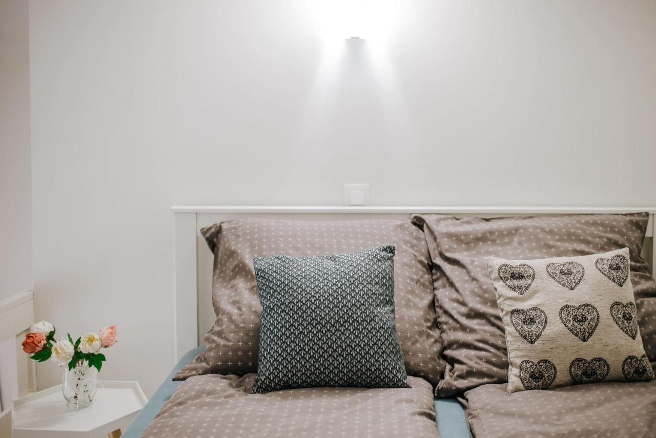 Comfy Apartment At New York Cafe With Aircon Budapešť Exteriér fotografie