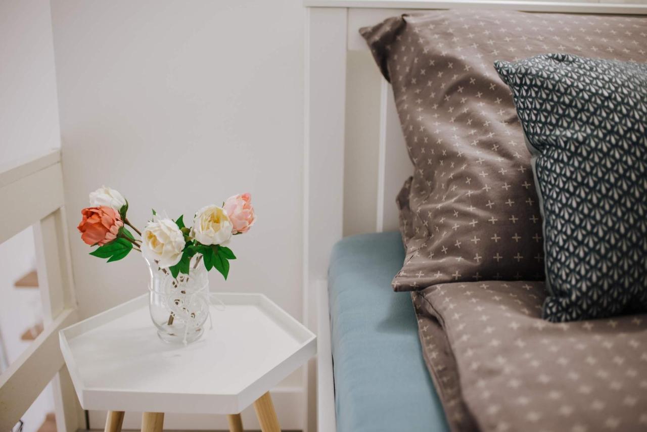 Comfy Apartment At New York Cafe With Aircon Budapešť Exteriér fotografie