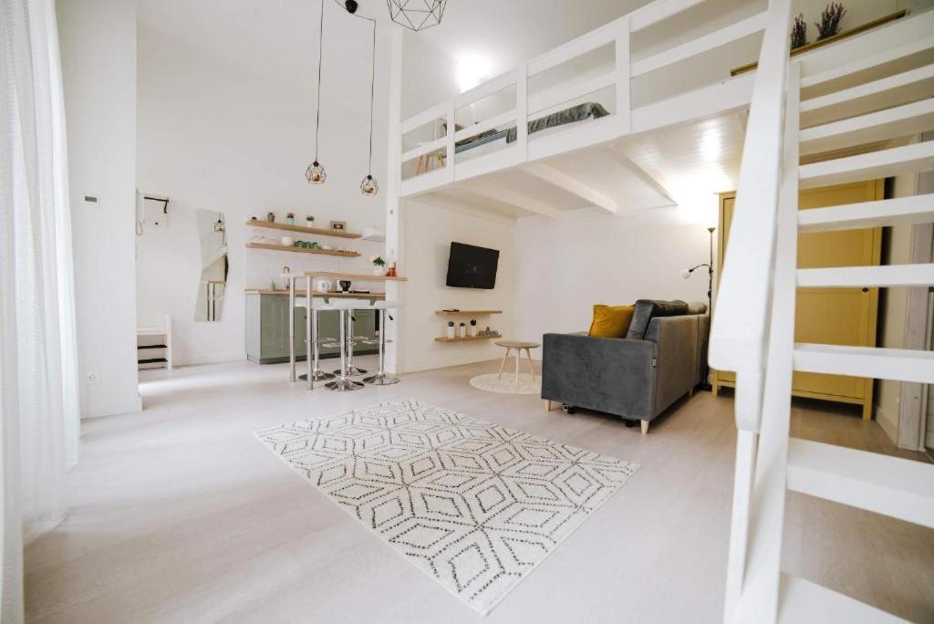 Comfy Apartment At New York Cafe With Aircon Budapešť Exteriér fotografie